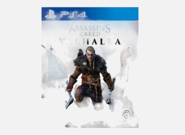 Jeux PS4 Ubisoft