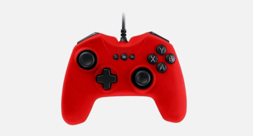Comandos/Gamepads Nacon