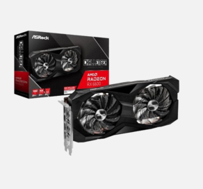 Cartes graphiques Asrock
