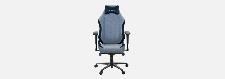 Chaises Nacon