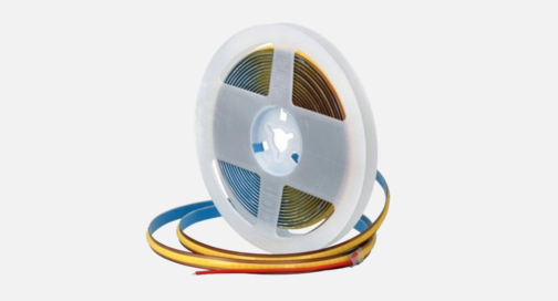 Fitas LED JANDEI