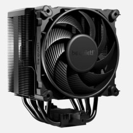 Ventilateurs processeur Be quiet