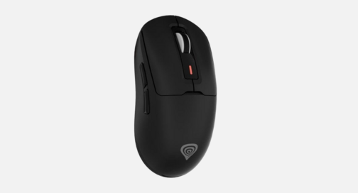 Souris Genesis