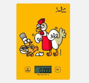 Balances de cuisine Jata