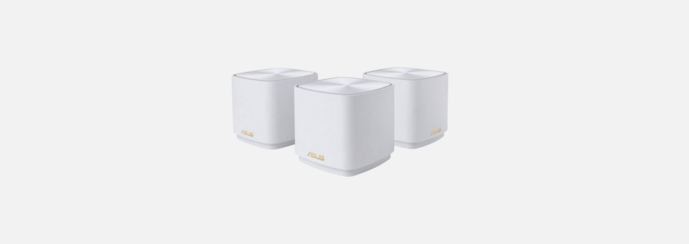 Wi-Fi Mesh Asus