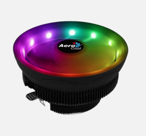 Ventilateurs processeur Aerocool