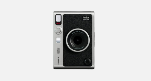 Appareils photo numériques Fujifilm