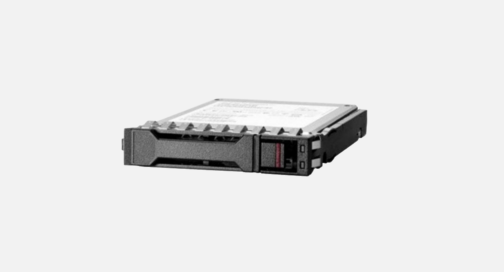 Disques durs HPE