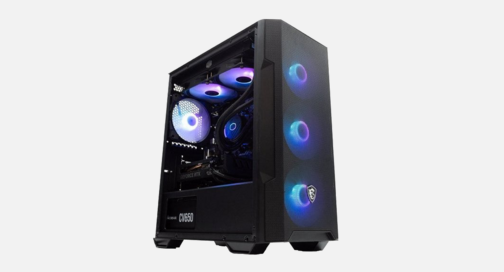 Desktops PcCom