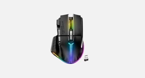 Souris Spirit of Gamer