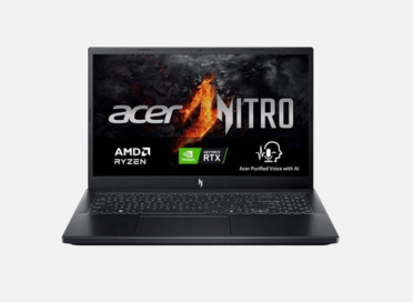 Portáteis Acer