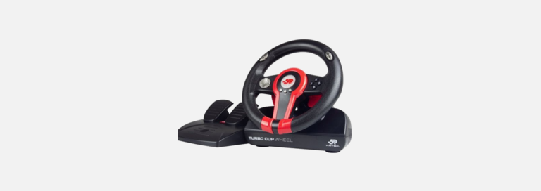 Volants FR-TEC