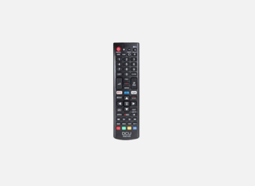 Télécommandes DCU Tecnologic