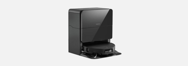 Aspirateurs robots Roborock
