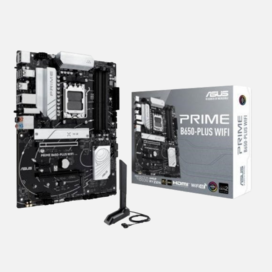 Motherboards Asus