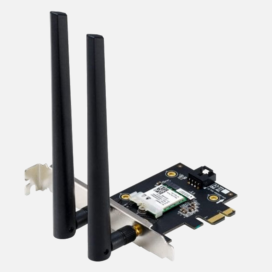 Cartes réseau Asus