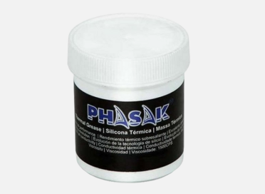Pâte thermique Phasak