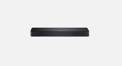 Enceintes TV/Barres de son Bose