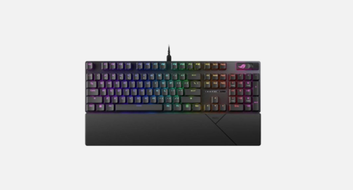 Claviers Asus