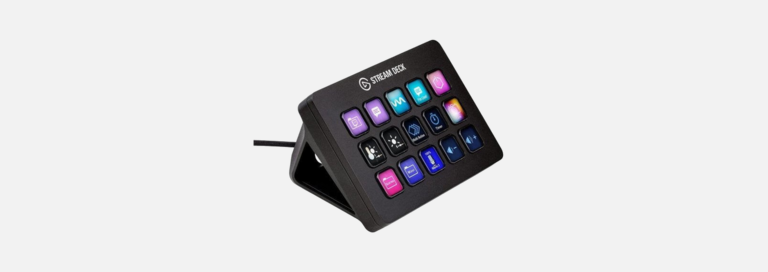 Acessórios Gaming elgato