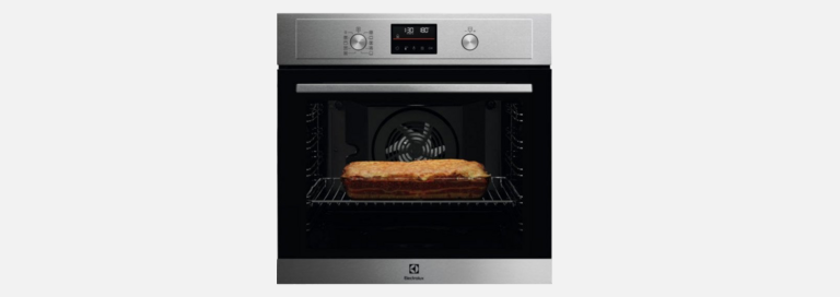 Fours Electrolux