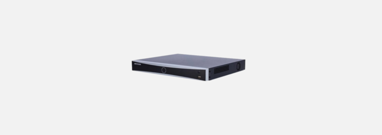 Sécurité et surveillance Hikvision