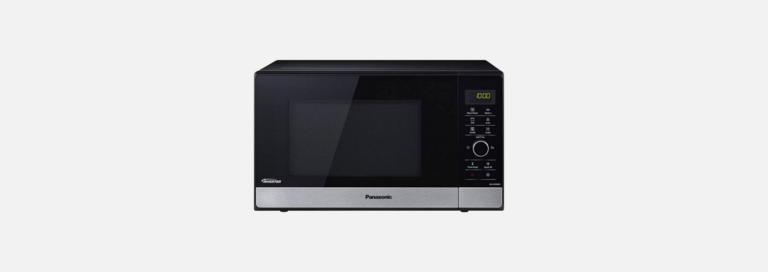 Micro-ondes Panasonic