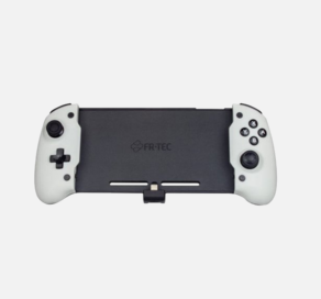 Accessoires Nintendo Switch FR-TEC