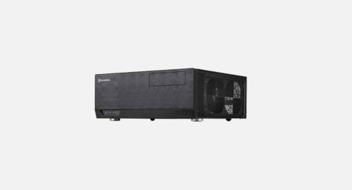 Boîtiers PC Silverstone