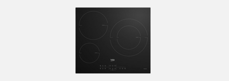 Plaques de cuisson Beko