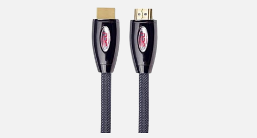 Cabos HDMI DCU Tecnologic