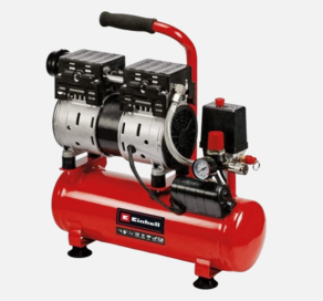 Compresseurs d'air Einhell