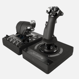 Joysticks Logitech