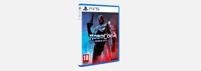 Jeux PS5 Nacon
