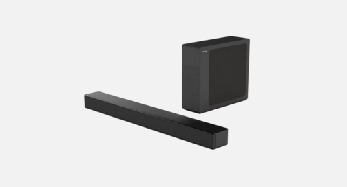 Enceintes TV/Barres de son Hisense