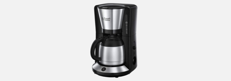 Cafetières Russell Hobbs