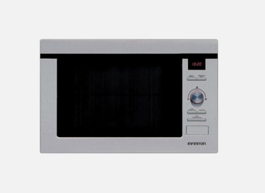 Forno e Micro-ondas Infiniton