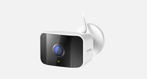 Caméras IP D-LINK