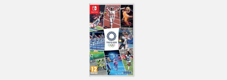 Jeux Nintendo Switch Sega