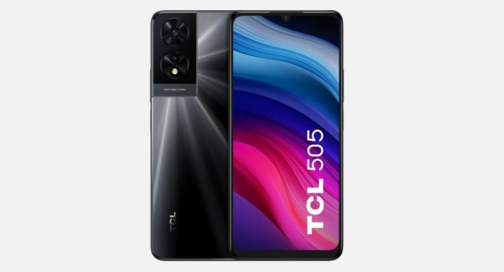 Smartphones/portables TCL