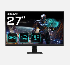 Écrans PC Gigabyte