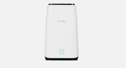 Routeurs Zyxel