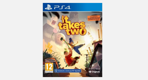 Jeux PS4 Electronic Arts