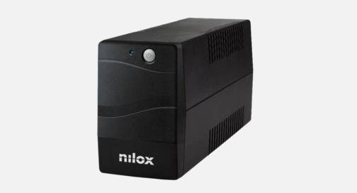 SAIS Nilox