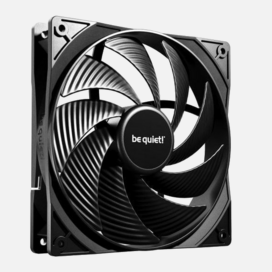 Ventiladores Suplementares Be quiet