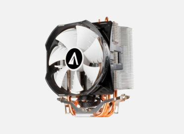 Ventoinhas CPU Abysm