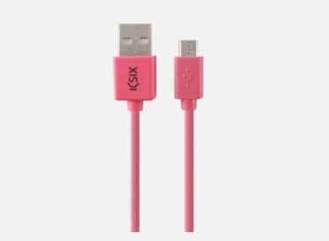Câbles USB Ksix