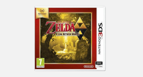 Jeux Nintendo 3DS Nintendo