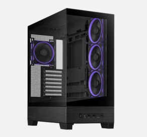 Boîtiers PC Asus