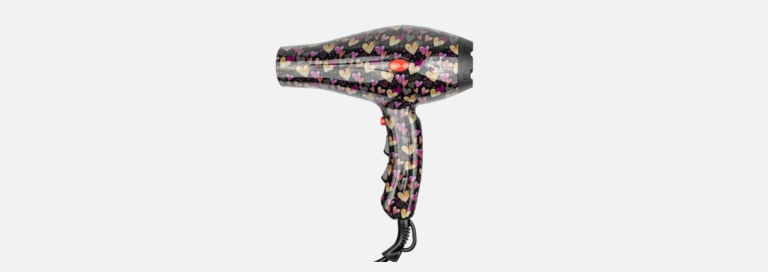 Sèche-cheveux Italian Design